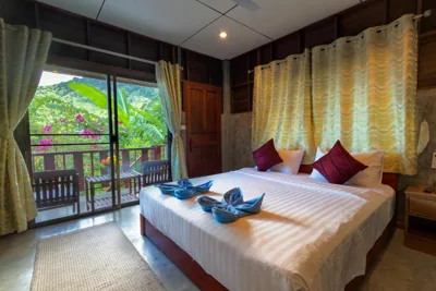 Kanya Cozy Bungalows Kata – 사진 2