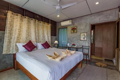 Kanya Cozy Bungalows Kata – 사진 5
