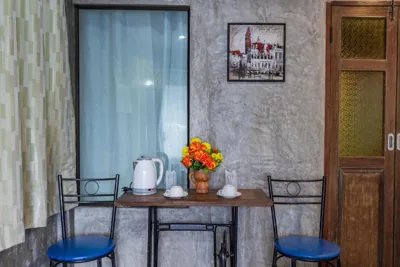 Kanya Cozy Bungalows Kata – 사진 8