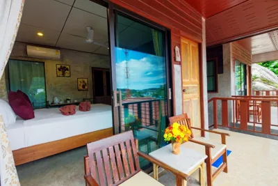 Kanya Cozy Bungalows Kata – 사진 9