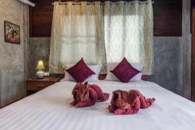 Kanya Cozy Bungalows Kata – 사진 14