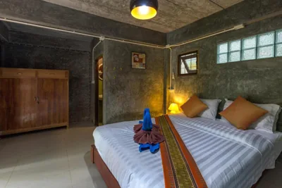 Kanya Cozy Bungalows Kata – 사진 16